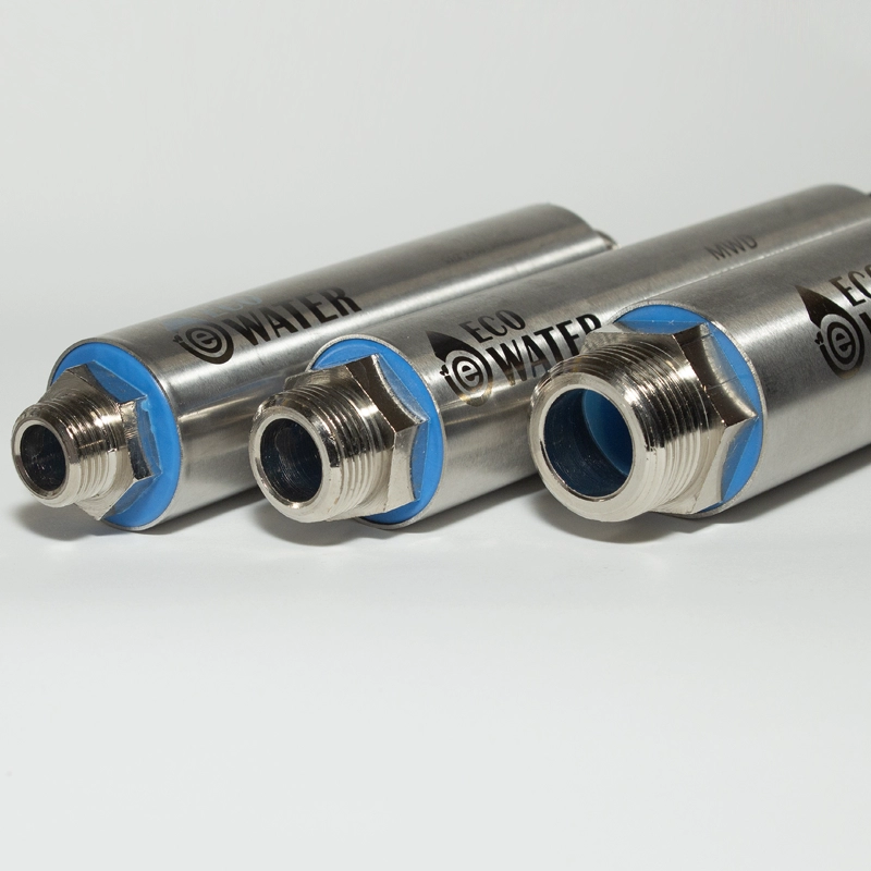 Филтър против варовик и котлен камък Eco Water G2 INDUSTRY